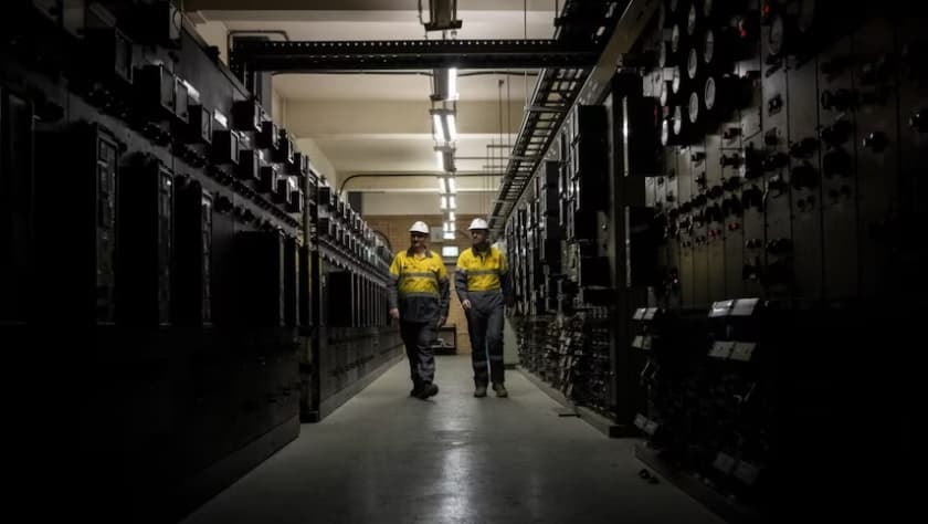 Major $24 million upgrade of underground power assets to support Melbourne’s future growth