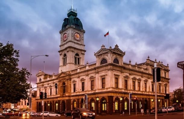 Powercor continues planning new infrastructure to power Ballarat's growth