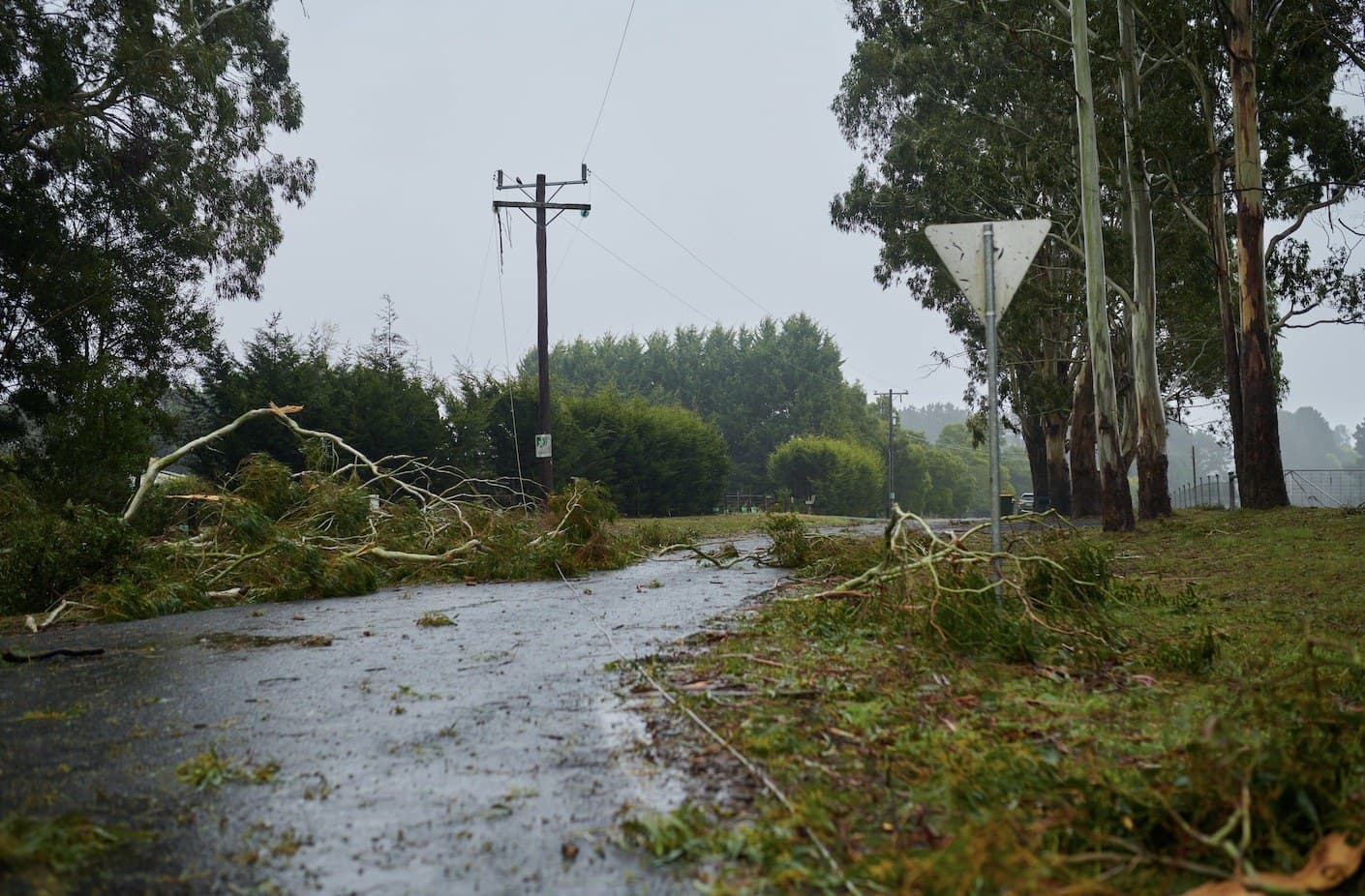 Update on power outages across Victoria’s south west and west