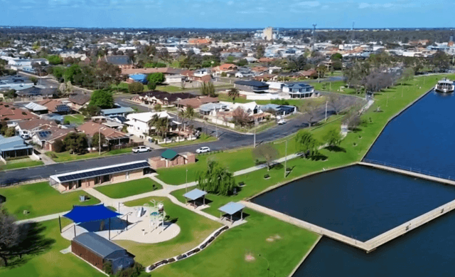 Update – Power outages in Victoria’s west and north regions | CitiPower ...