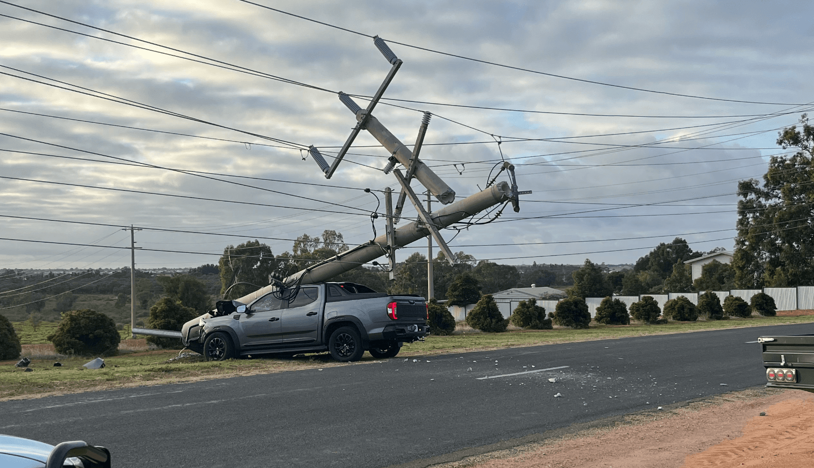 Update on Mildura power outage
