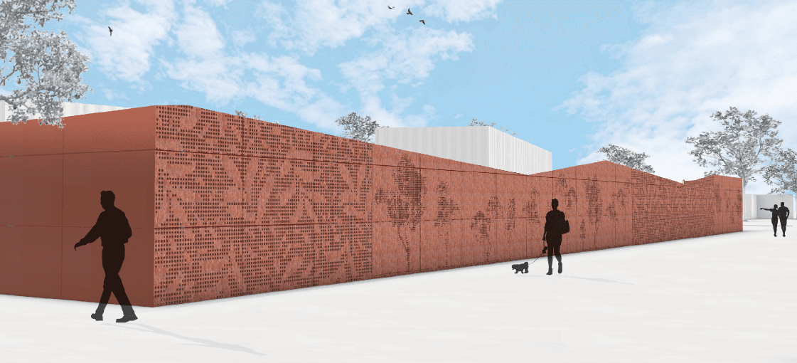 Site chosen for new infrastructure to support Ballarat region’s growth