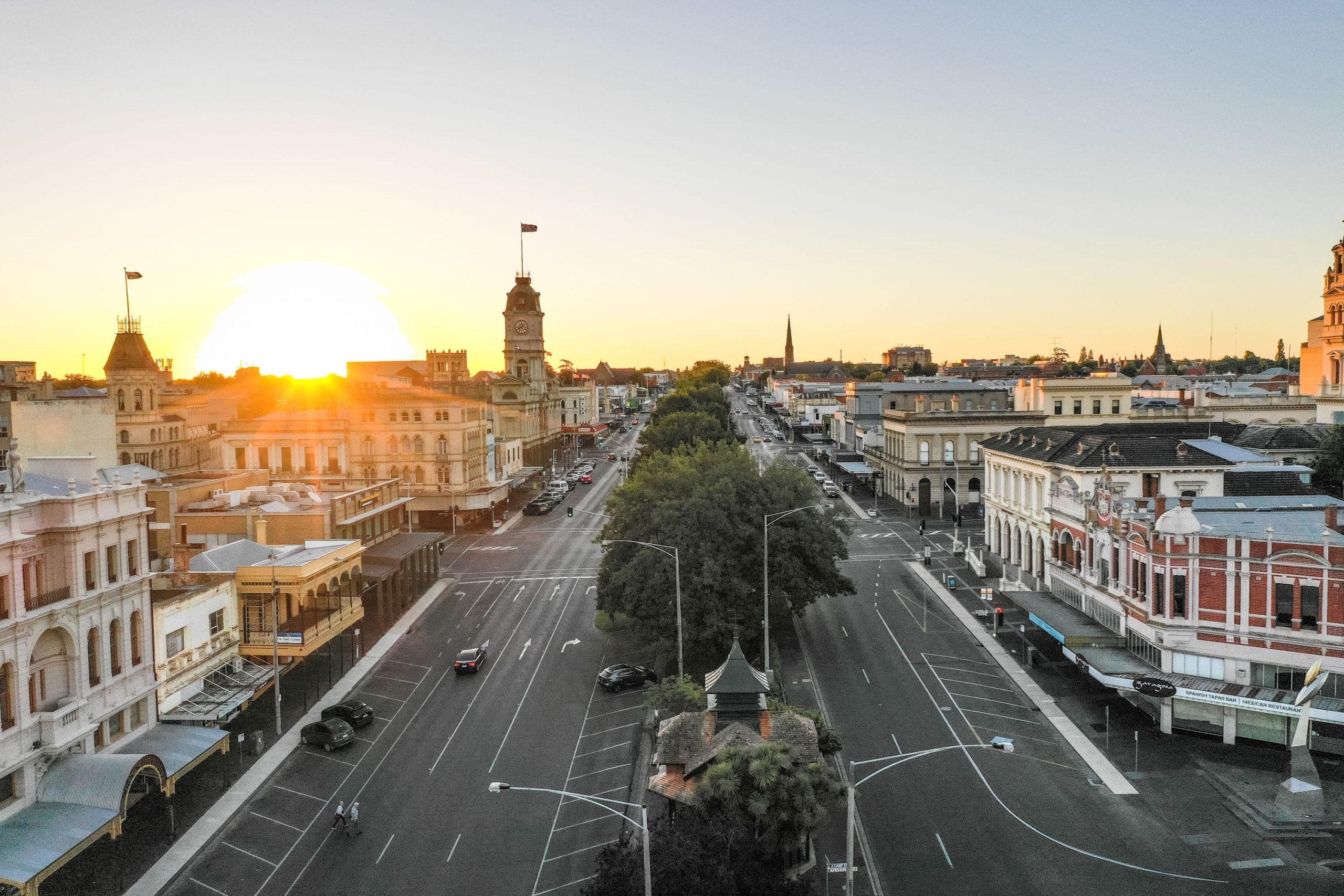 Investigations underway for new power infrastructure to support Ballarat’s growth