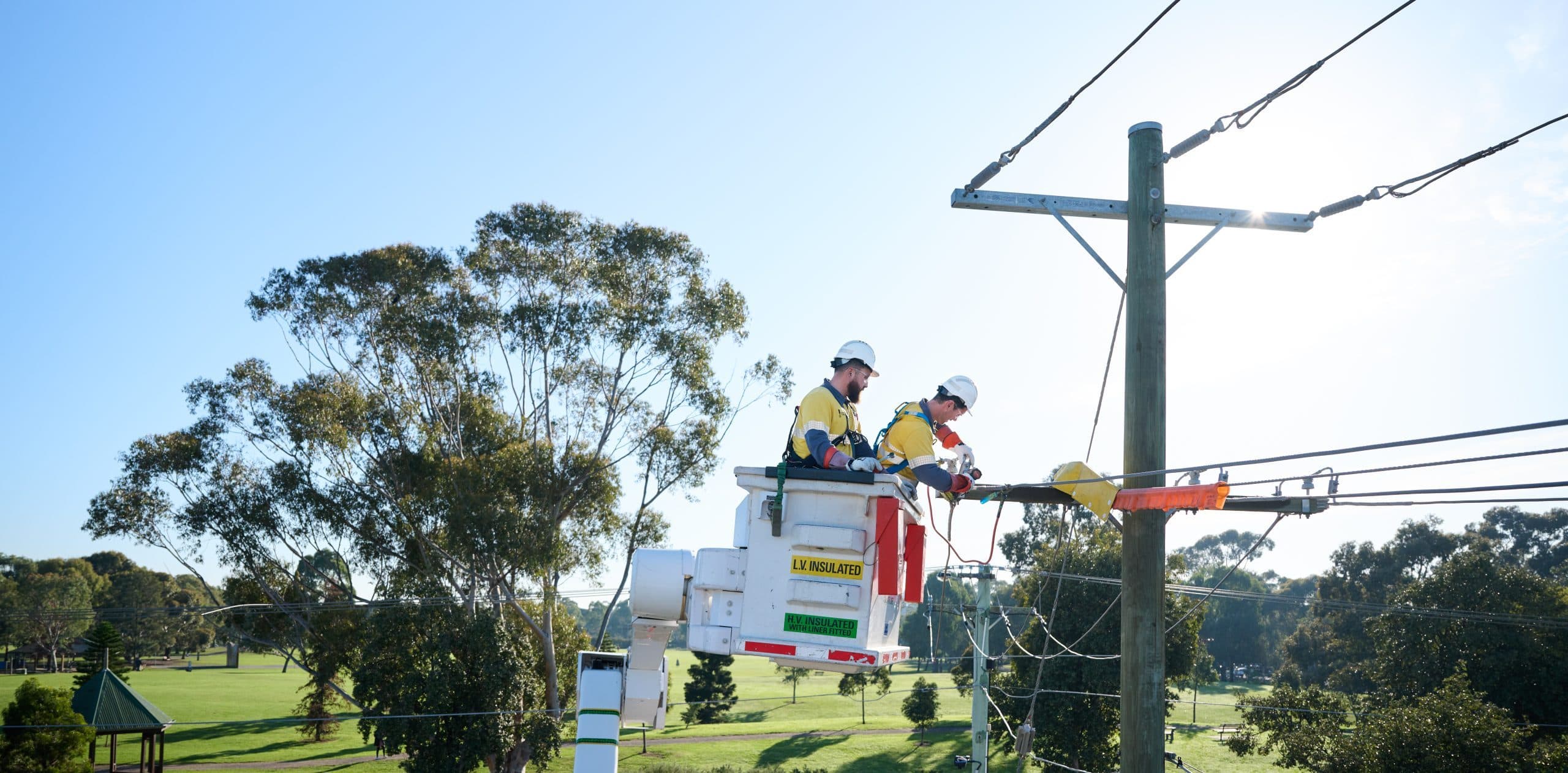 Response to the Australian Energy Regulator’s final decision