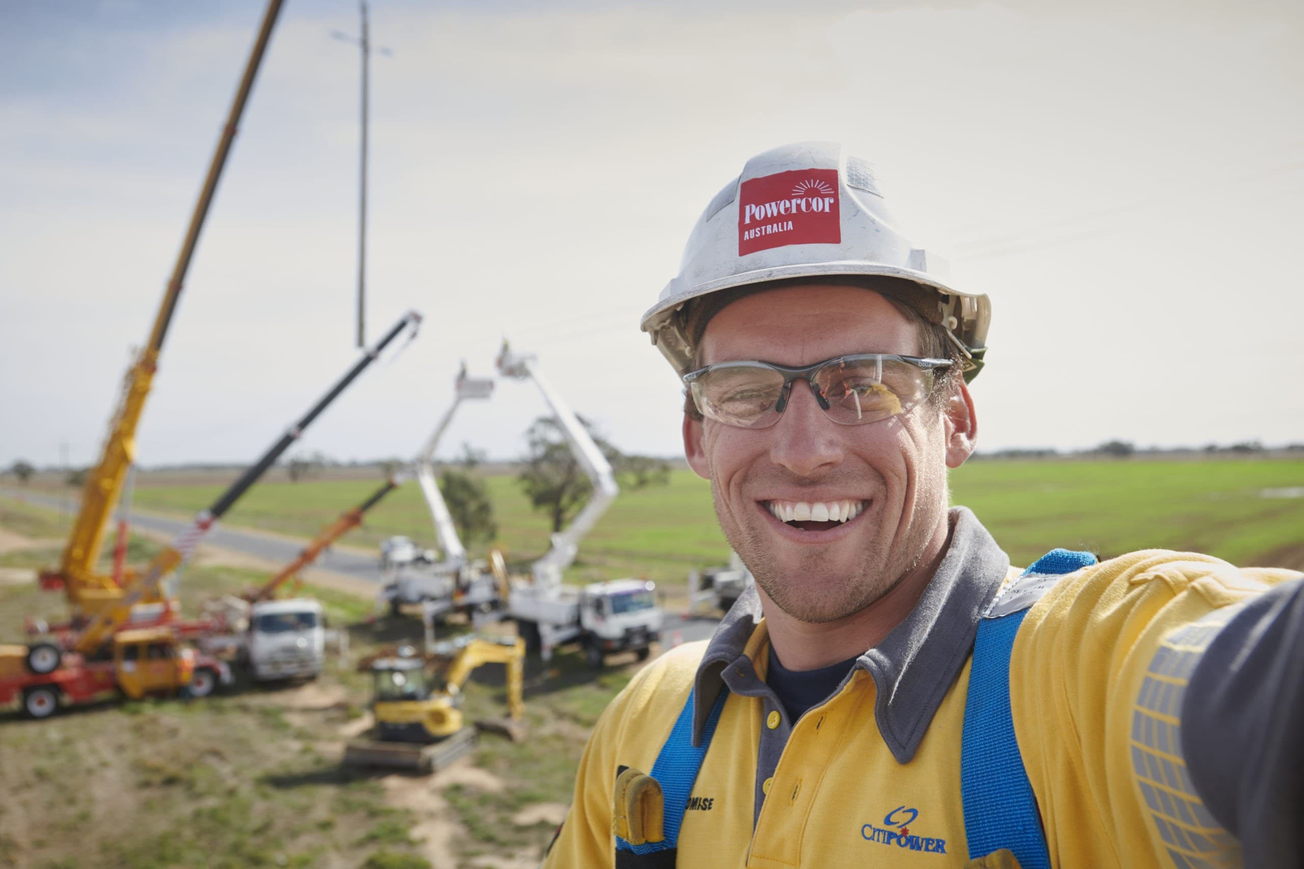 New transmission provider will deliver big benefits for Victoria