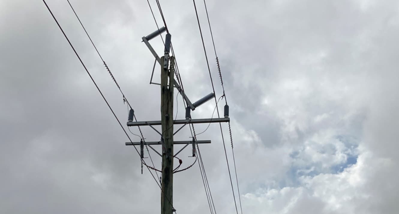 Update on power outages - 23, 24 March 2023