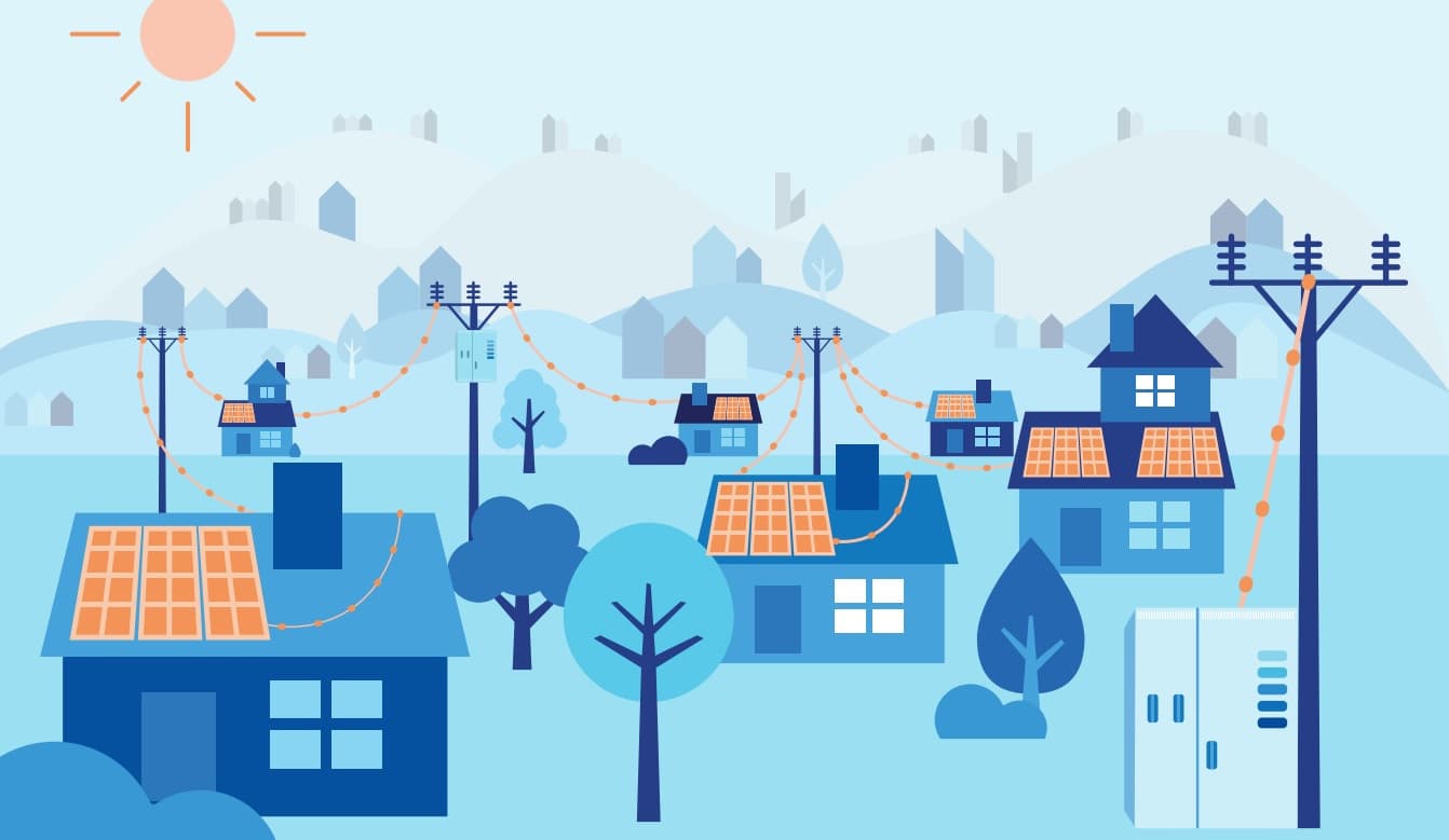 Come and learn about the Maldon community battery