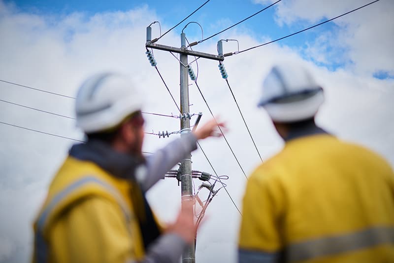 Massive bushfire safety project now complete across western Victoria