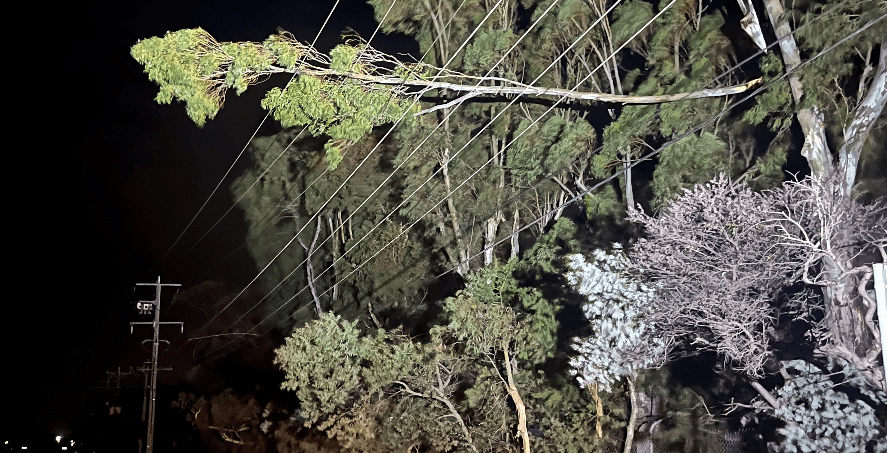 Power outage update: 2 September 2024