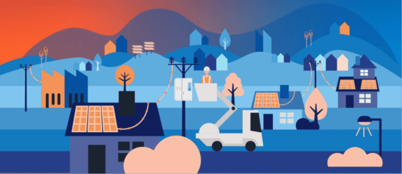 Victorian electricity networks seek third-party innovation for upgrades