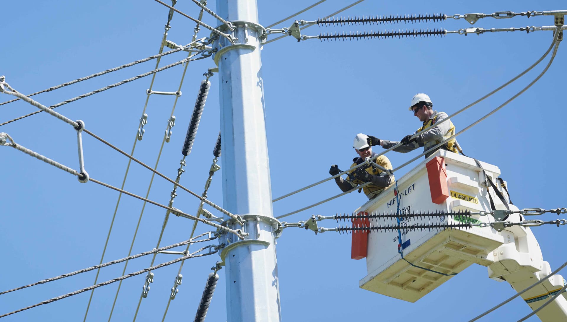 New transmission provider to deliver more choice and better service for Victoria