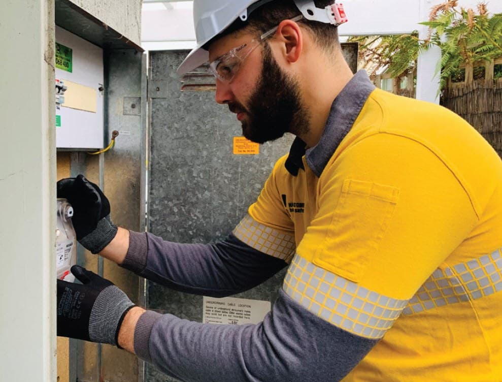 Understanding your electricity needs