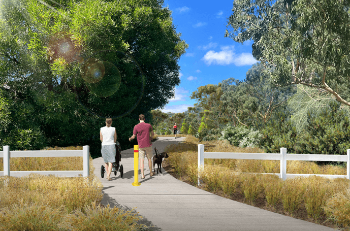 What’s behind the fence? Ballarat community invited inside new zone substation