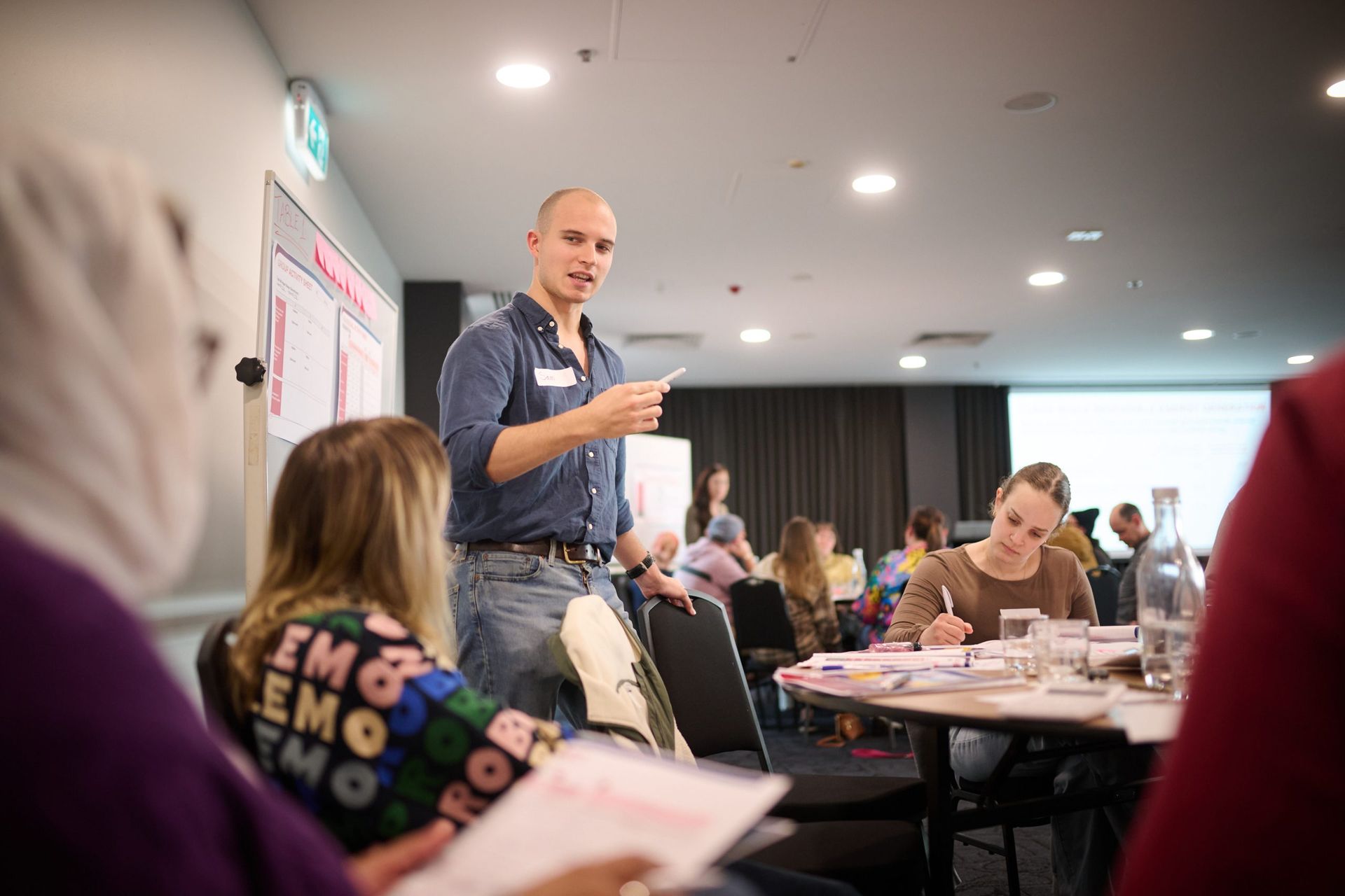 Response to the Australian Energy Regulator’s final decision